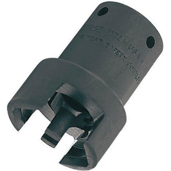 1/2 ドラッグ プラグ インパクト ソケット