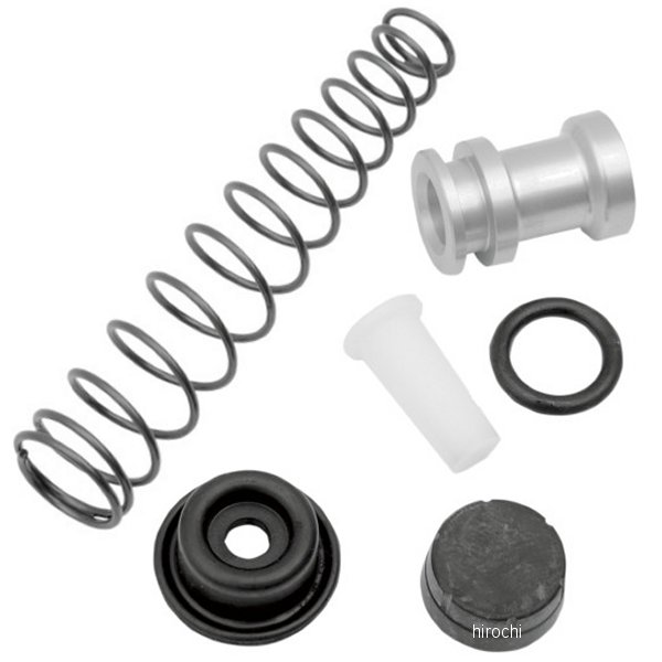 補修キット フロントマスターシリンダー 5/8" ソフテイル 45072-87