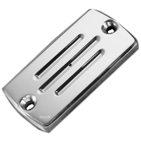 マスターシリンダーカバー L85年-95年 45004-85 クローム