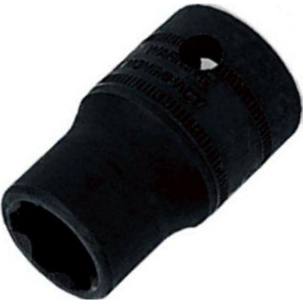 フランクドライブ 1/2インチ サーフィス ドライブ シャロー インパクト ディープ ソケット 6角 15mm