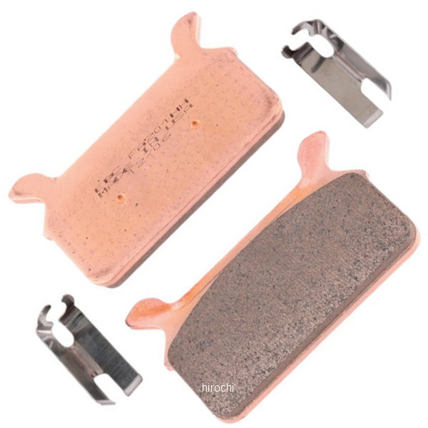 ブレーキパッド リア 86年-99年 43957-86D シンタード