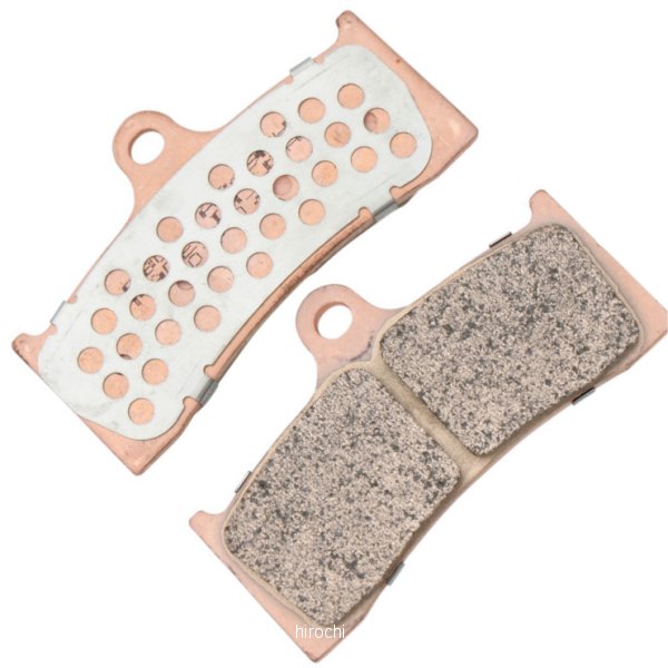 ブレーキパッド フロント 98年-00年 ビューエル H0300 シンタード