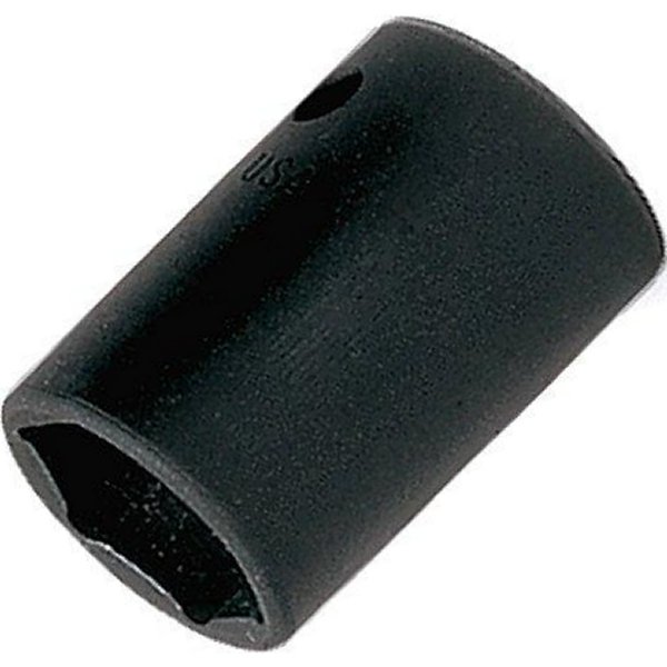 フランクドライブ 1/2インチ インパクト シャロー ティンウォール ソケット 6角 1/2インチ