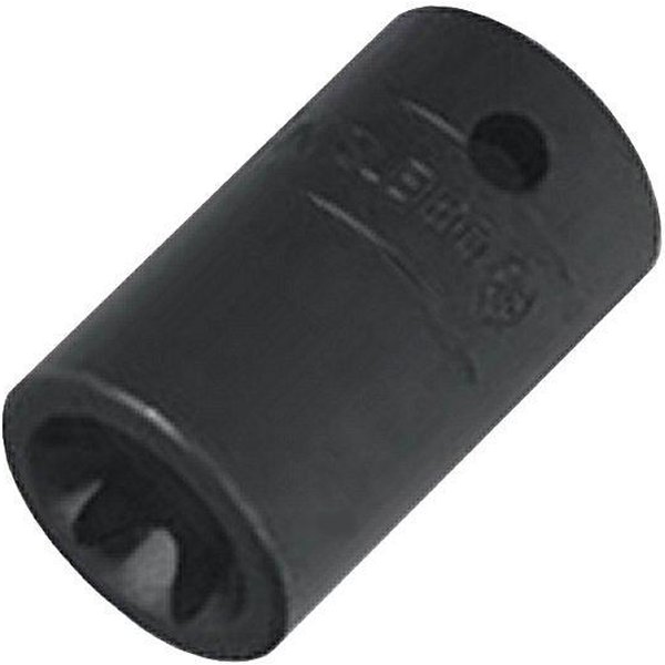 TORX インパクト ソケット E18-1/2インチ ドライブ