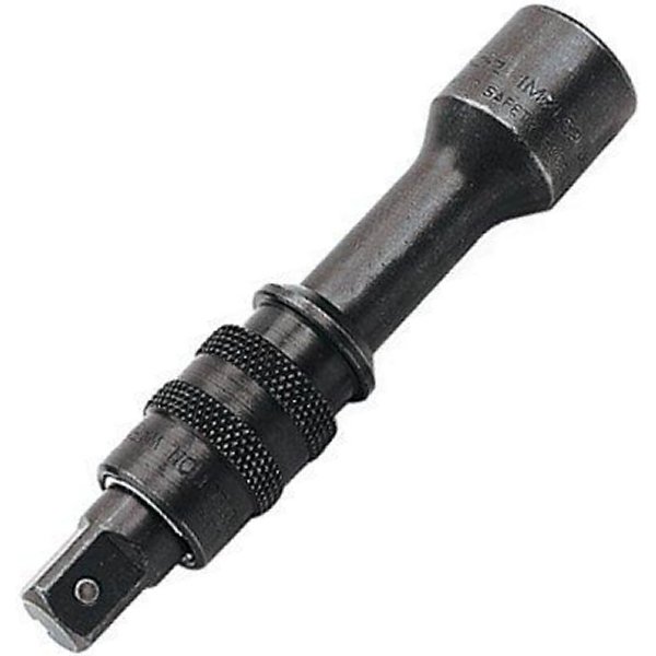 1/2インチ ロッキング インパクト エクステンション 全長 5インチ