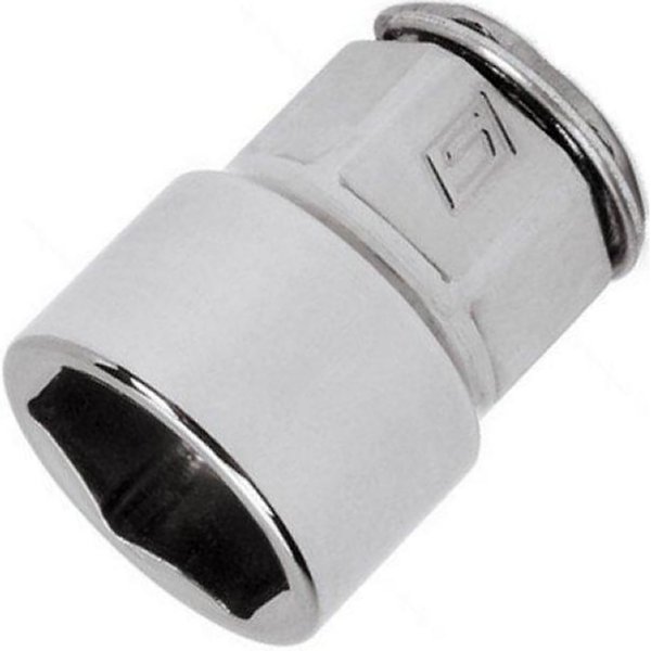 1/4インチ ロー プロファイル ソケット 6角 7mm