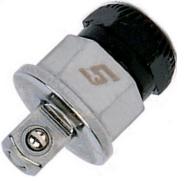 1/4インチ ラッチェッティング レンチ アダプター レンチサイズ 1/2インチ