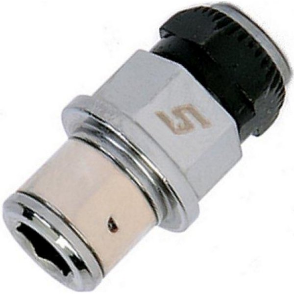 1/4インチ ラッチェッティング レンチ アダプター レンチサイズ 1/2インチ