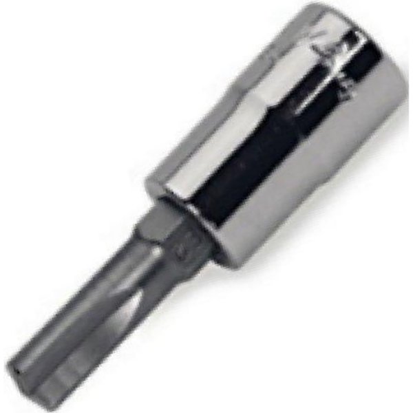 クラッチ 1/4インチ スタンダード ドライバー ソケット 1/4インチ