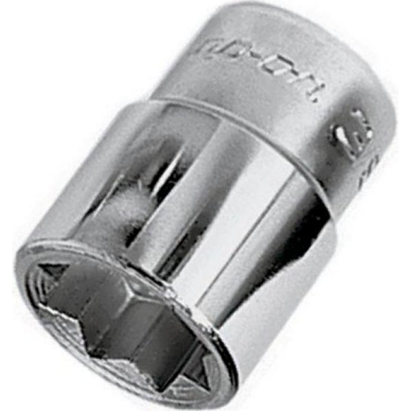 1/4インチ ダブル スクエア ソケット 5/16インチ