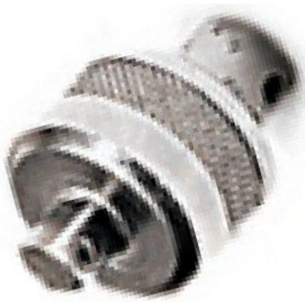 1/4インチ ラッチェット アダプター 全長 1-5/8インチ