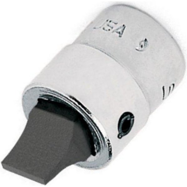 フィリップス 1/4インチ スタンダード ショート ソケット #2