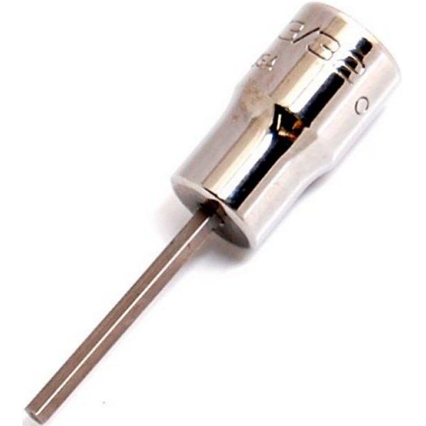 1/4インチ 6角 ビット スタンダード ソケット 7/32インチ