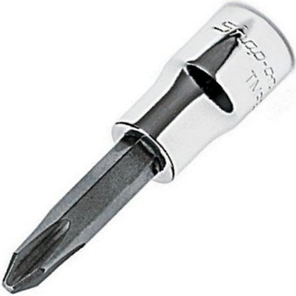 1/4インチ フィリップス スタンダード ソケット ＃1