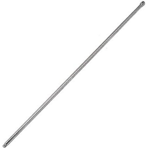 1/4インチ 滑り止め付き エクステンション 全長 36インチ