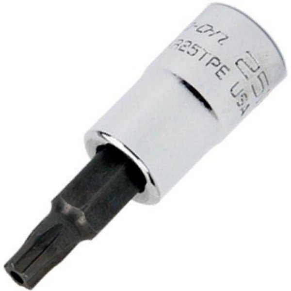 トルクスプラス 1/4インチ タンパー レジスタント 20IPR