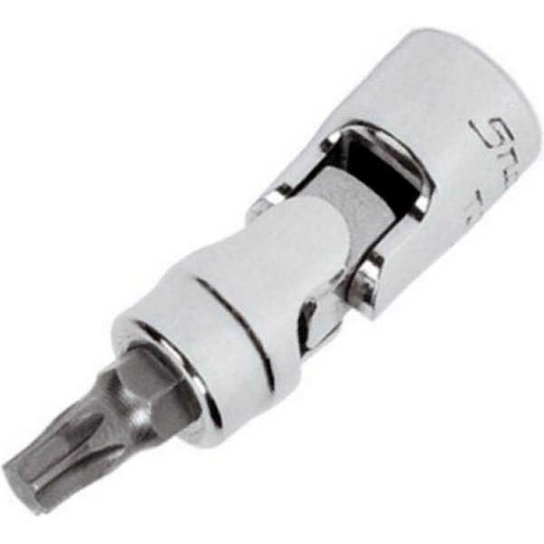 トルクス 1/4インチ ユニバーサル スタビ Ｔ30