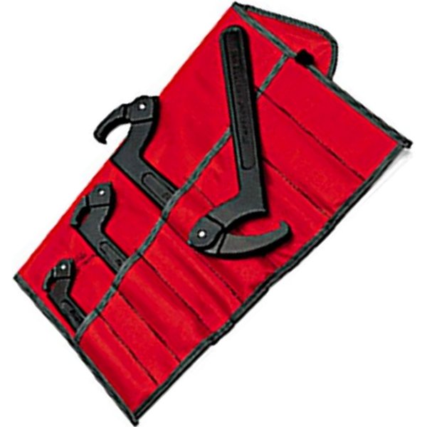 ホーク スパナー セット