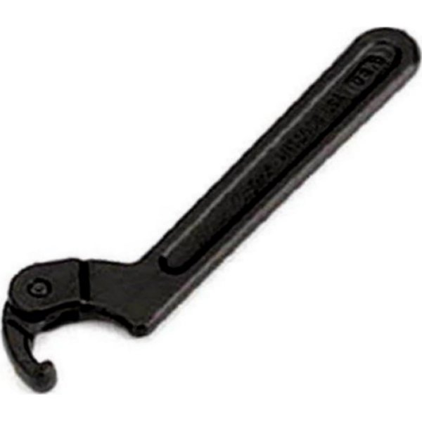 ホーク スパナー 3/4-2インチ