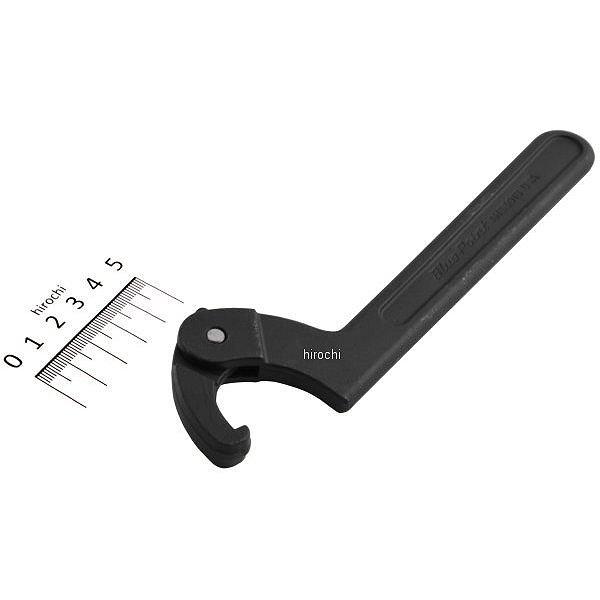 ホーク スパナー 1-1/4-3インチ