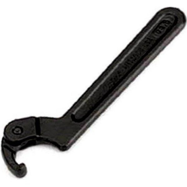 ホーク スパナー 4-1/2-6-1/2