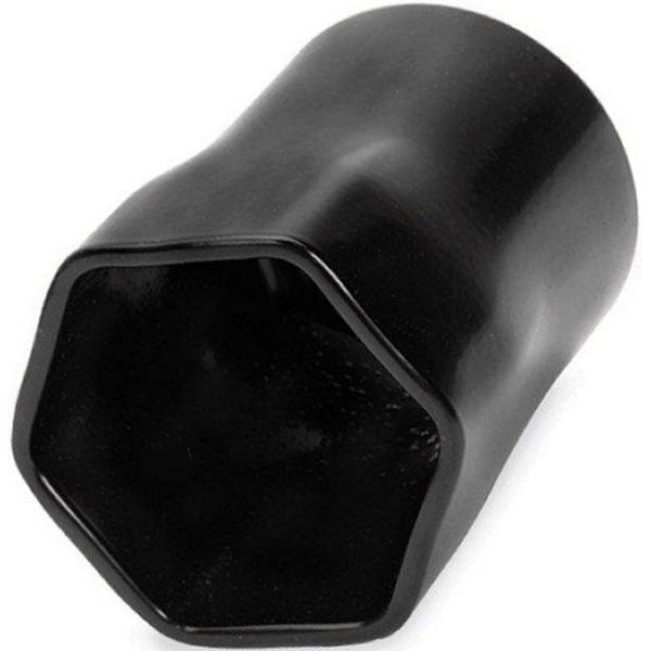 ブルーポイント アクスルナット ソケット 4-3/8インチ 6-ポイント