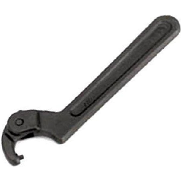 ホーク スパナー 幅3/4-2インチ 先端部1/8インチ