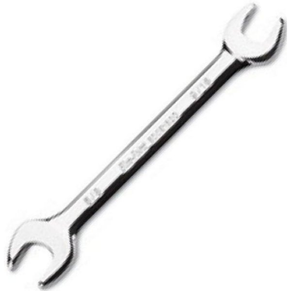 ブルーポイント オープンエンド レンチ インチサイズ 11/16-3/4インチ