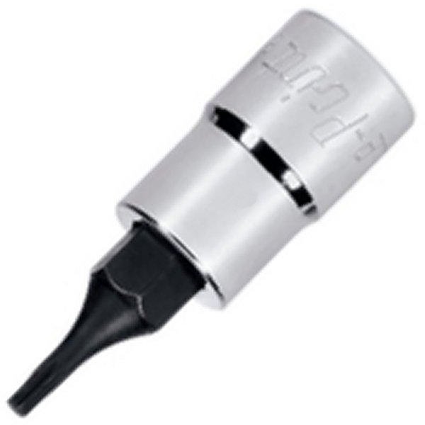 ブルーポイント トルクス スタンダード タンパー 1/2インチ 長さ1-7/16インチ T10