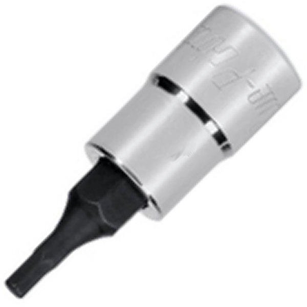 ブルーポイント トルクス スタンダード タンパー 1/2インチ 長さ1-7/16インチ T6