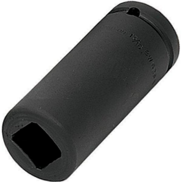 バッドホイール インパクト ソケット 3/4インチ スクエアドライブ 13/16インチ スクエア