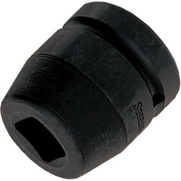 バッドホイール インパクト ソケット 1インチ スクエアドライブ