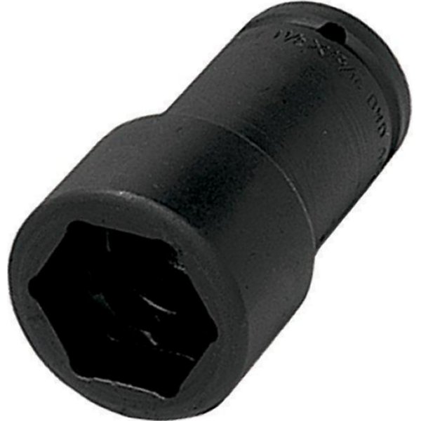 バッドホイール ソケット 3/4インチ ドライブ 13/16インチ スクエア 1-1/2インチ 6角