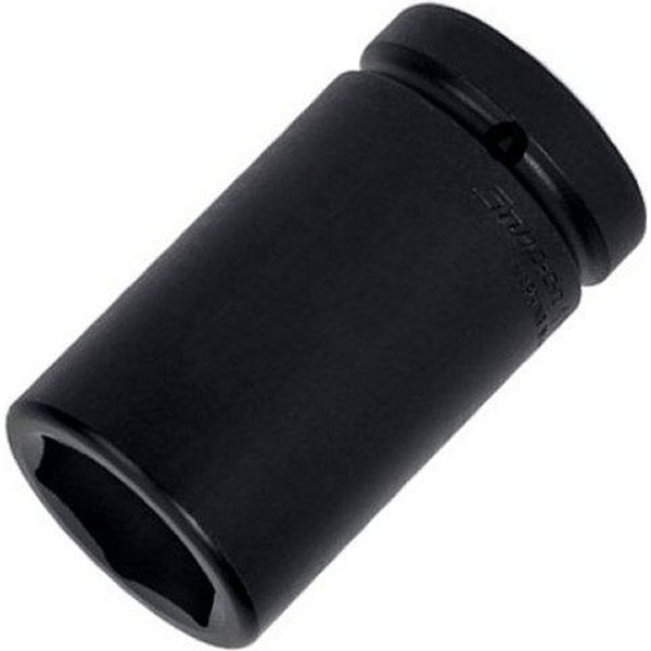 バッドホイール インパクト ソケット 1インチ スクエアドライブ 13/16インチ スクエア 1/2インチ 6角