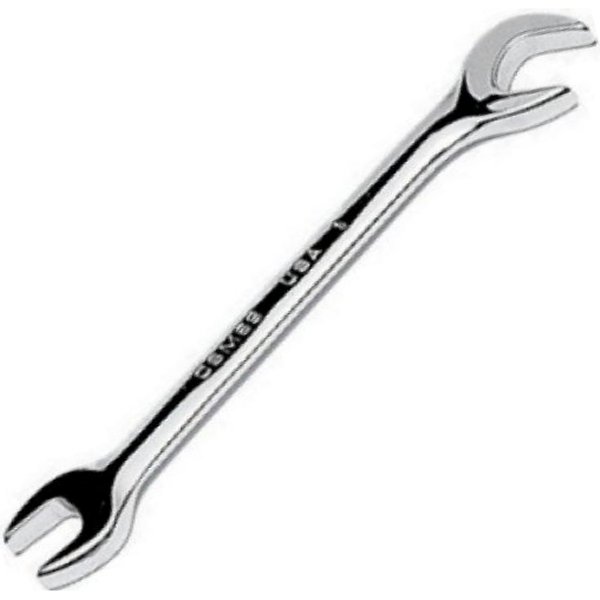 イグニッション レンチ 15°3.2mm 60°5.5mm オフセット