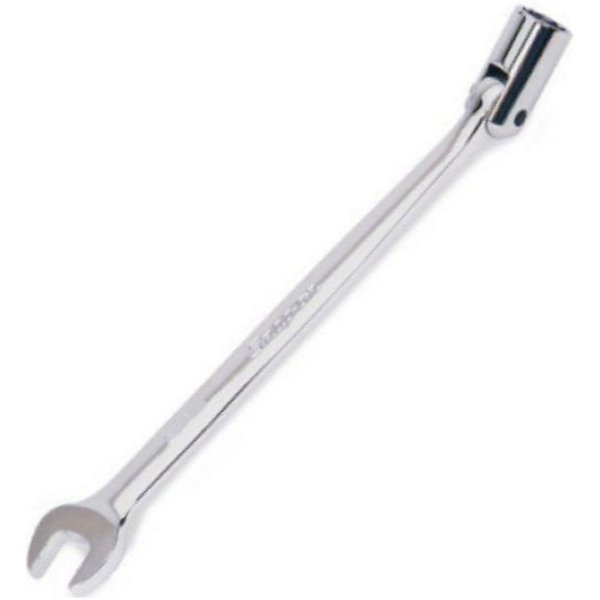 フランクドライブ 12角 フレックス ヘッド コンビ 5/16インチ