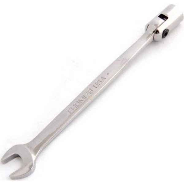 フランクドライブ 12角 フレックス ヘッド コンビ 17mm