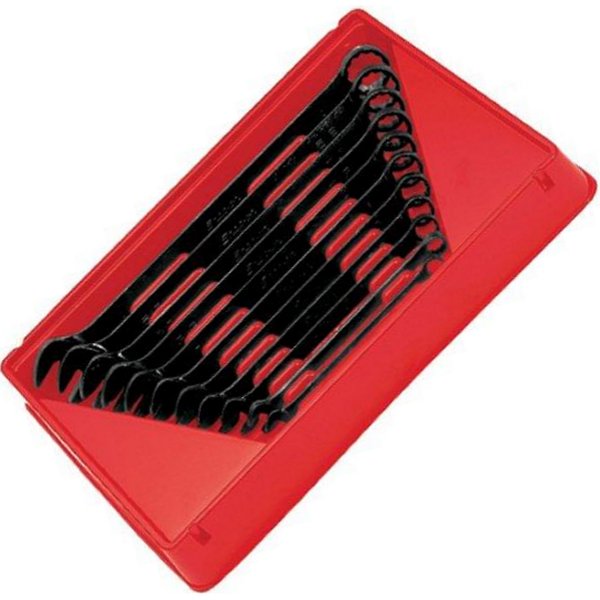 フランクドライブ コンビ スタンダード レンチ 12角 インチサイズ セット