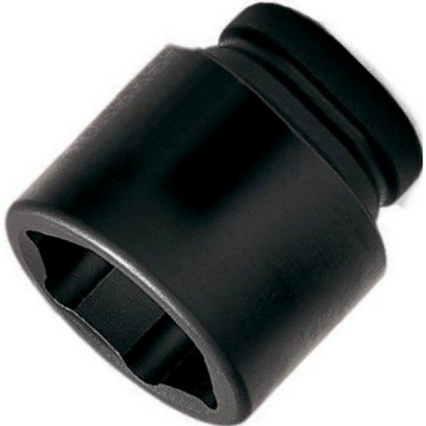 フランクドライブ 1-1/2インチ インパクト シャロー ソケット 6角 3-11/16インチ