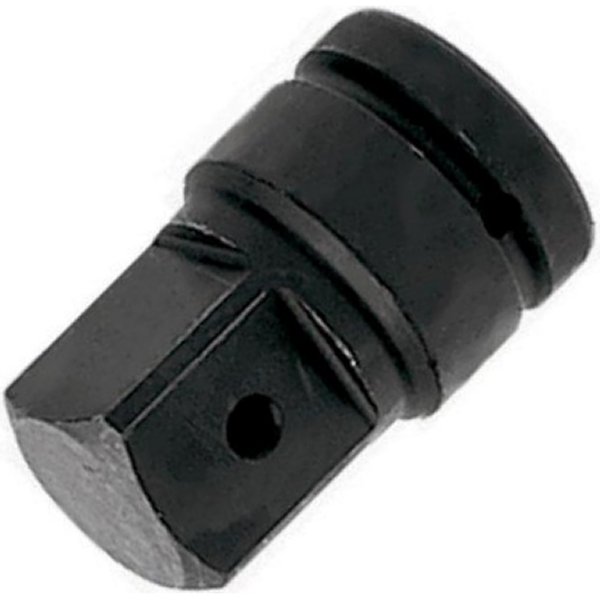 1インチ ピンホール アダプター 全長 3-1/2インチ