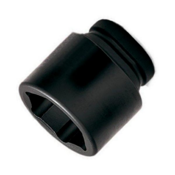 フランクドライブ 1-1/2インチ インパクト シャロー ソケット 6角 1-3/8インチ