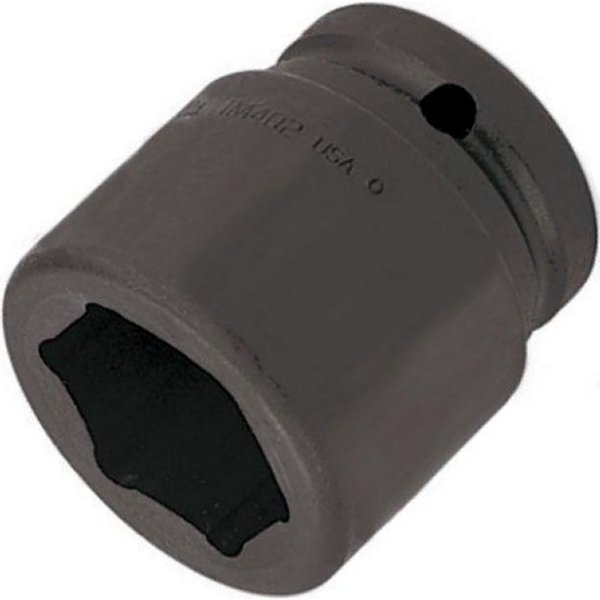 フランクドライブ 3/4インチ インパクト シャロー ソケット 6角 1-7/16インチ