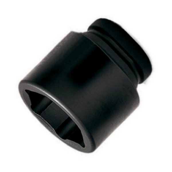 フランクドライブ 1-1/2インチ インパクト シャロー ソケット 6角 1-7/8インチ