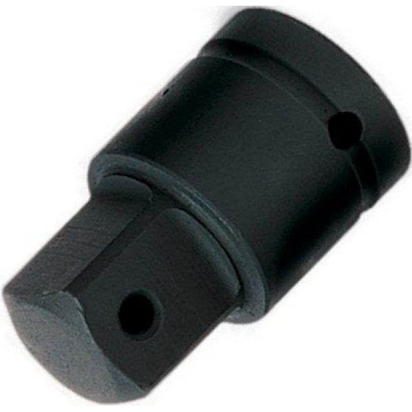 アダプター ハンドル側3/4インチ ソケット側1インチ