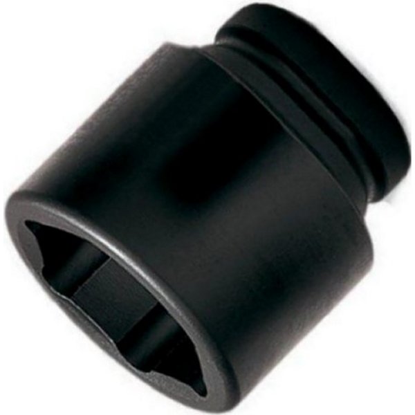 フランクドライブ 1-1/2インチ インパクト シャロー ソケット 6角 2-5/16インチ