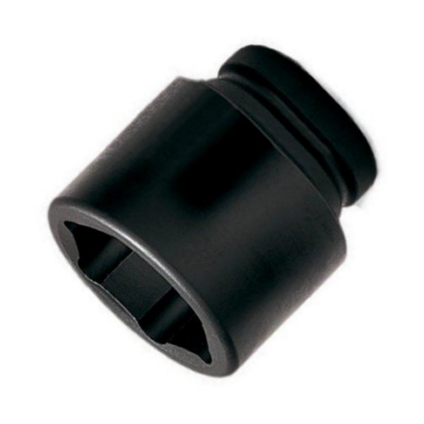 フランクドライブ 1-1/2インチ インパクト シャロー ソケット 6角 2-7/16インチ