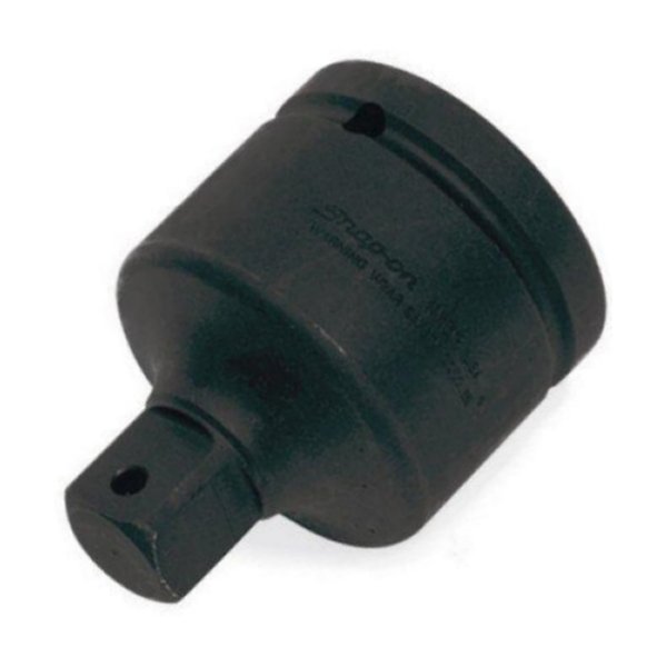 1-1/2インチ スプライン スクエア アダプター