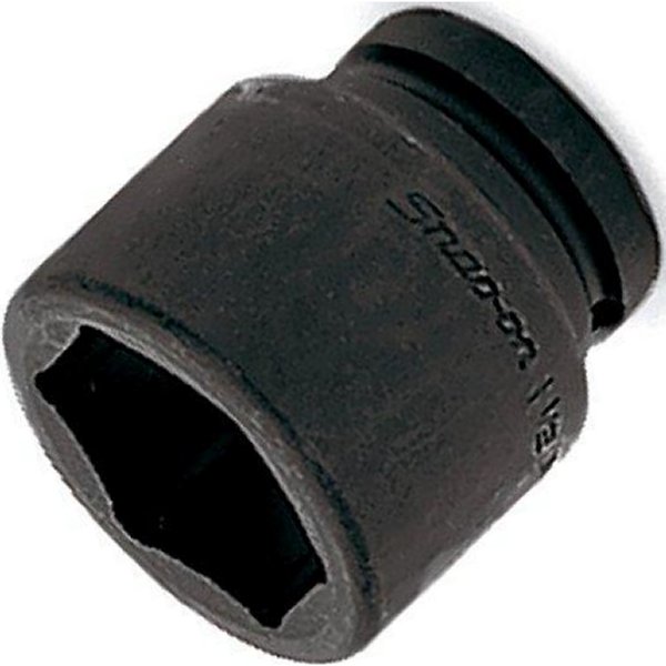 フランクドライブ 3/4インチ インパクト シャロー ソケット 6角 18mm