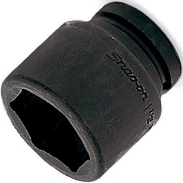 フランクドライブ 3/4インチ インパクト シャロー ソケット 6角 23mm