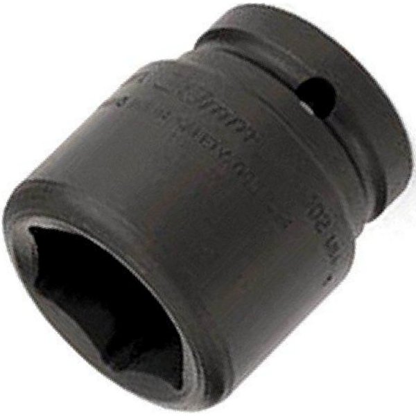 フランクドライブ 3/4インチ インパクト シャロー ソケット 6角 29mm